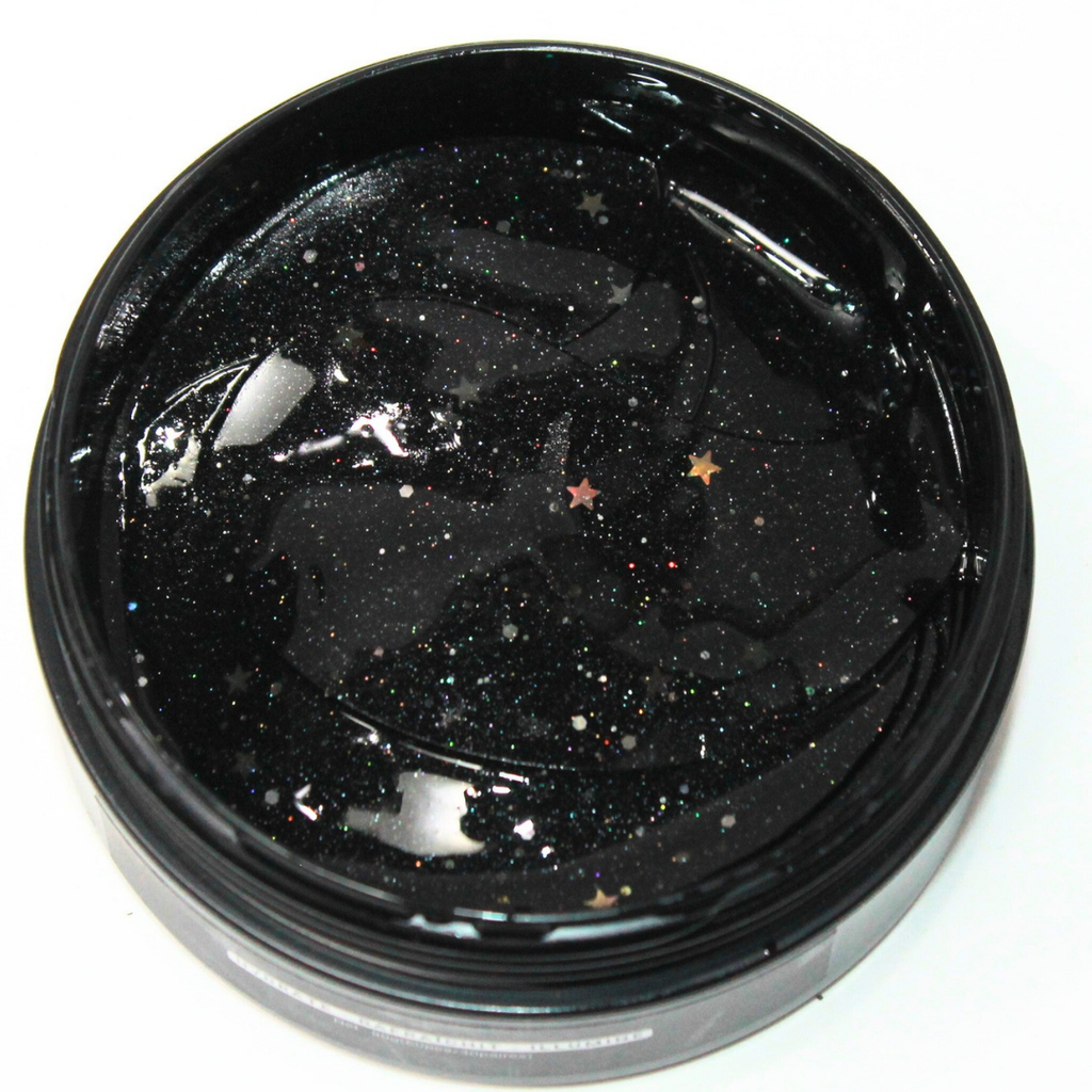 Patchs Anti-Cernes au Charbon de Bambou